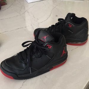 Boys Nike Air Jordan Flight
